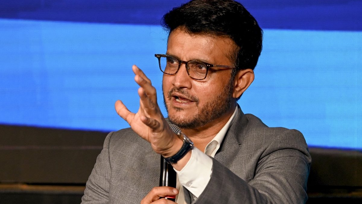 FirstpostSports's tweet card. Former Indian captain Sourav Ganguly paid heed to the sensitive topic of whether India and Pakistan should engage in cricketing action, and gave a bold opinion.