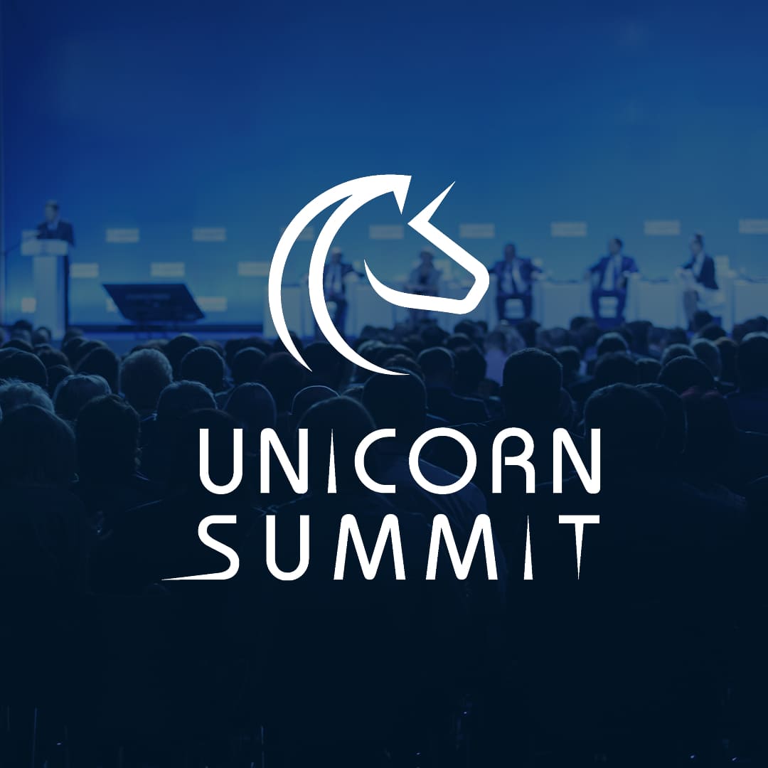 capAIplc's tweet card. Unicorn Summit is a conference where founders, investors, and tech innovators unite to ignite the next generation of unicorns. Join us to shape the future.