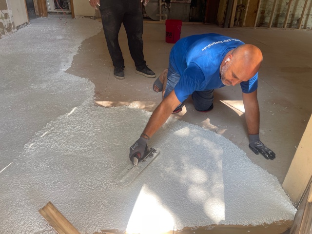 ljjanezich's tweet card. The Week Ahead…& Some Photos from the Past Week By Larry Janezich Posted July 13, 2025 Update on St. Georges Boulangerie.  Saturday morning, July 5, at the prospective French bakery across…
