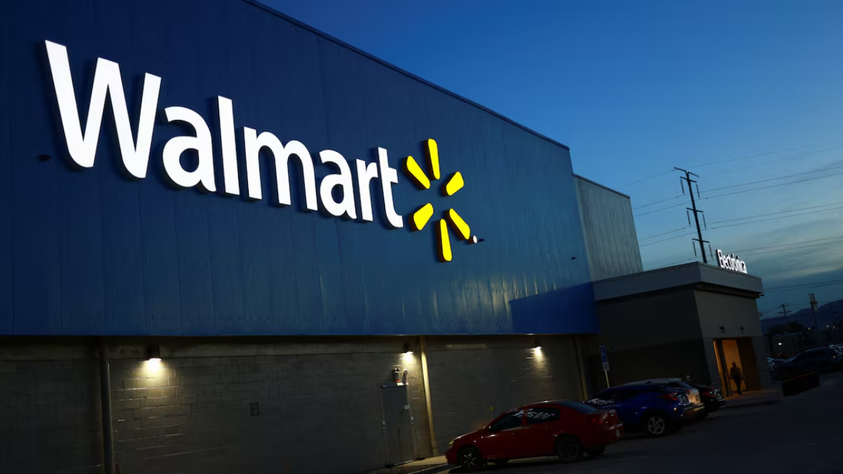 FinancialXpress's tweet card. Speaking of leveling up its tech workforce, Walmart has also hired around 1,750 employees through the H-1B visa programme.