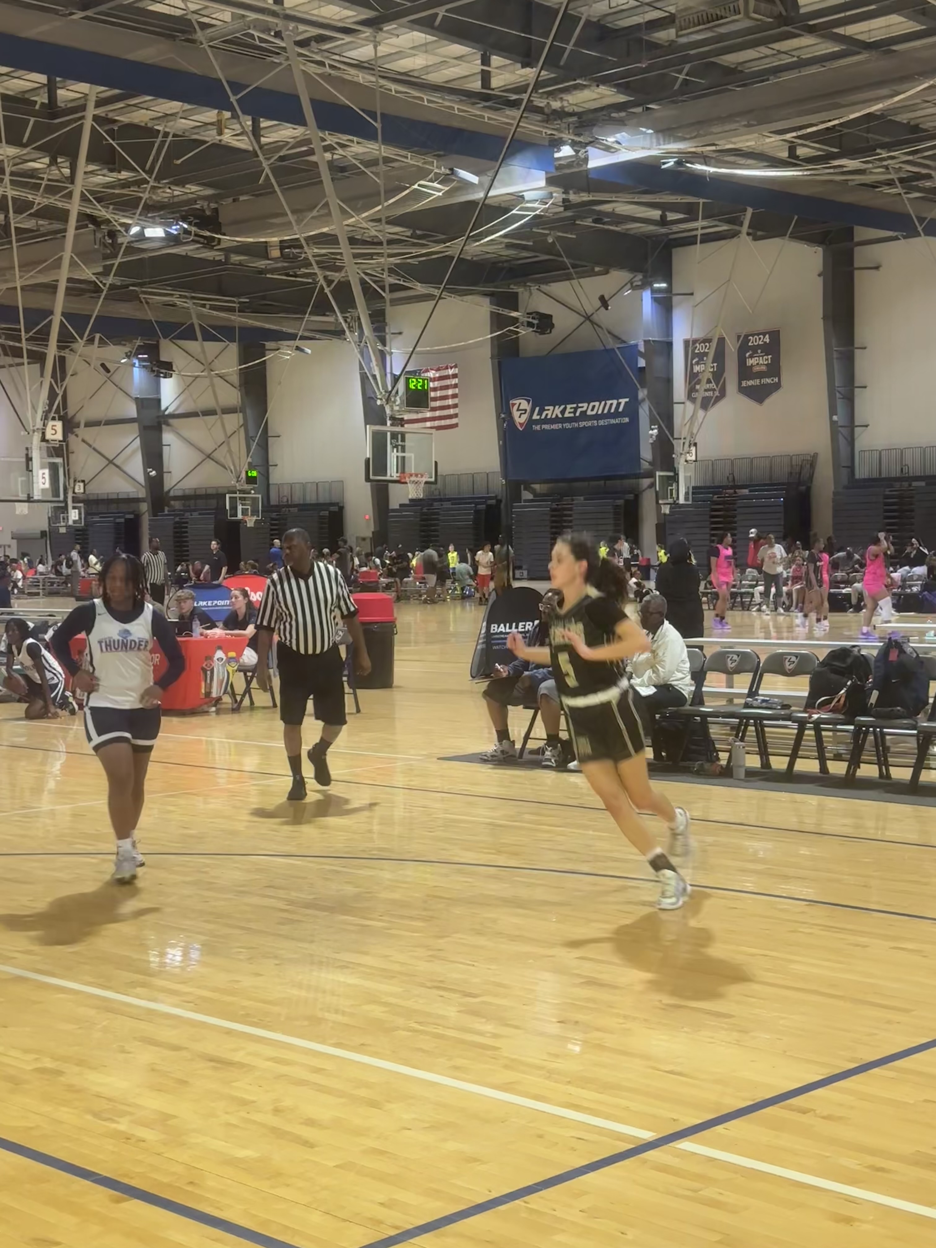 Mindy_McCarthy3's tweet card. Insider Exposure is hosting their War Games and Summer Slam events this week in Cartersville, Georgia where it is the last ride for many rising seniors.  Here are some of the standout 2026s that have...