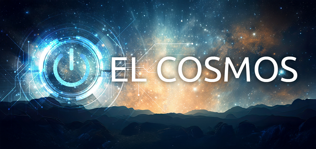 IUNE_ULL's tweet card. La Fundación CajaCanarias clausura este jueves, 10 de abril, el Foro Enciende el Cosmos, una iniciativa de carácter divulgativo que pretende expandir, desde la exploración científica, la comprensión...