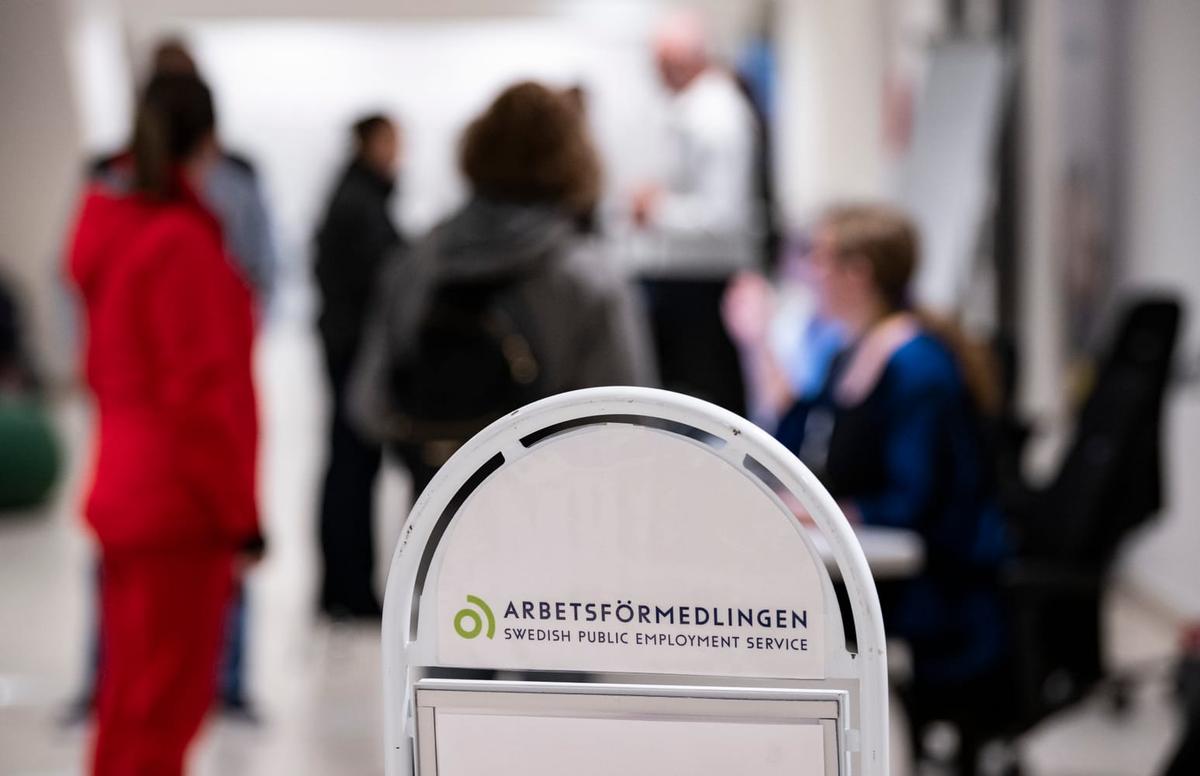 davjons's tweet card. Saco företräder inte de egna medlemsförbundens intressen i frågan om arbetskraftsinvandring.