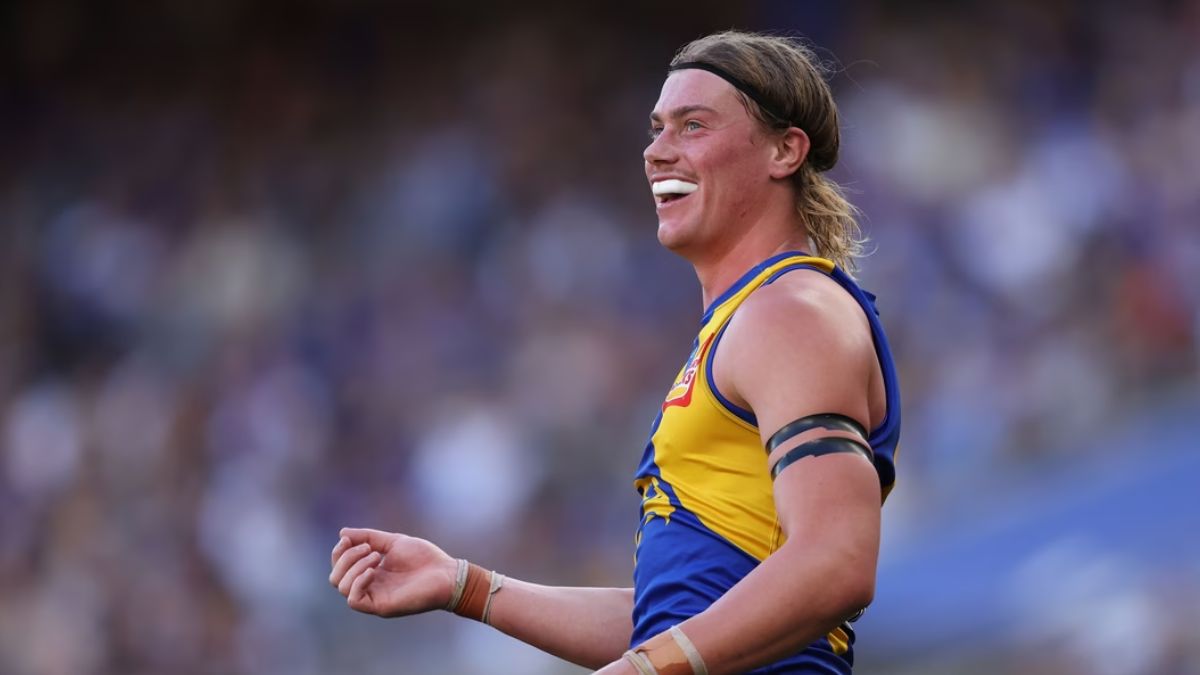 aflratings's tweet card. Injury Report: Round 20 - Access.