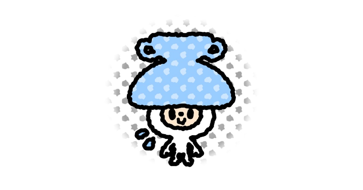 ooponopono_H's tweet card. 7月28日（月）〜8月3日（日）の水瓶座の運勢 │ しいたけ占い