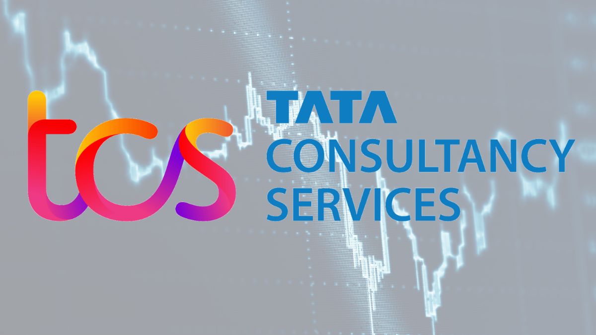 FinancialXpress's tweet card. TCS sees rising attrition and workforce cuts align with falling stock; discover how employee hiring turnover impacts share prices.