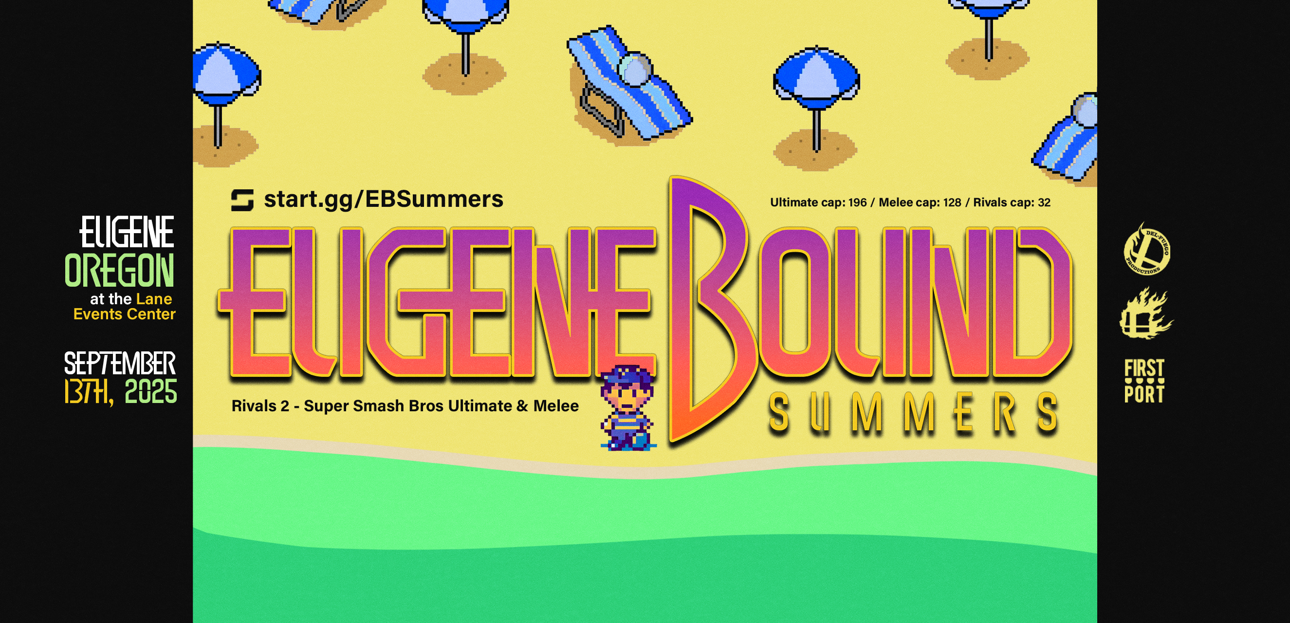 _JayyL_'s tweet card. The best place for EugeneBound Summers brackets, streams, standings and schedules all in one place!