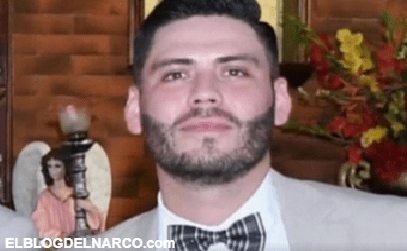 MundoNarco's tweet card. “El 30″ sería uno de los muertos,  Tras las acciones violentas en la sindicatura, el 13 de julio medios locales señalaron que uno de los sujetos asesinados en