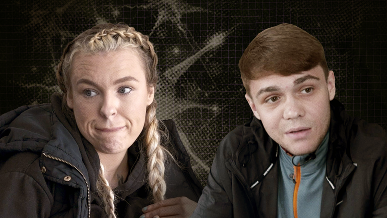 DDNMagazine's tweet card. With data showing increasing numbers of people using the drug, and the government considering reclassifying it, Sky's Shingi Mararike has been speaking to people who have experienced life-changing...