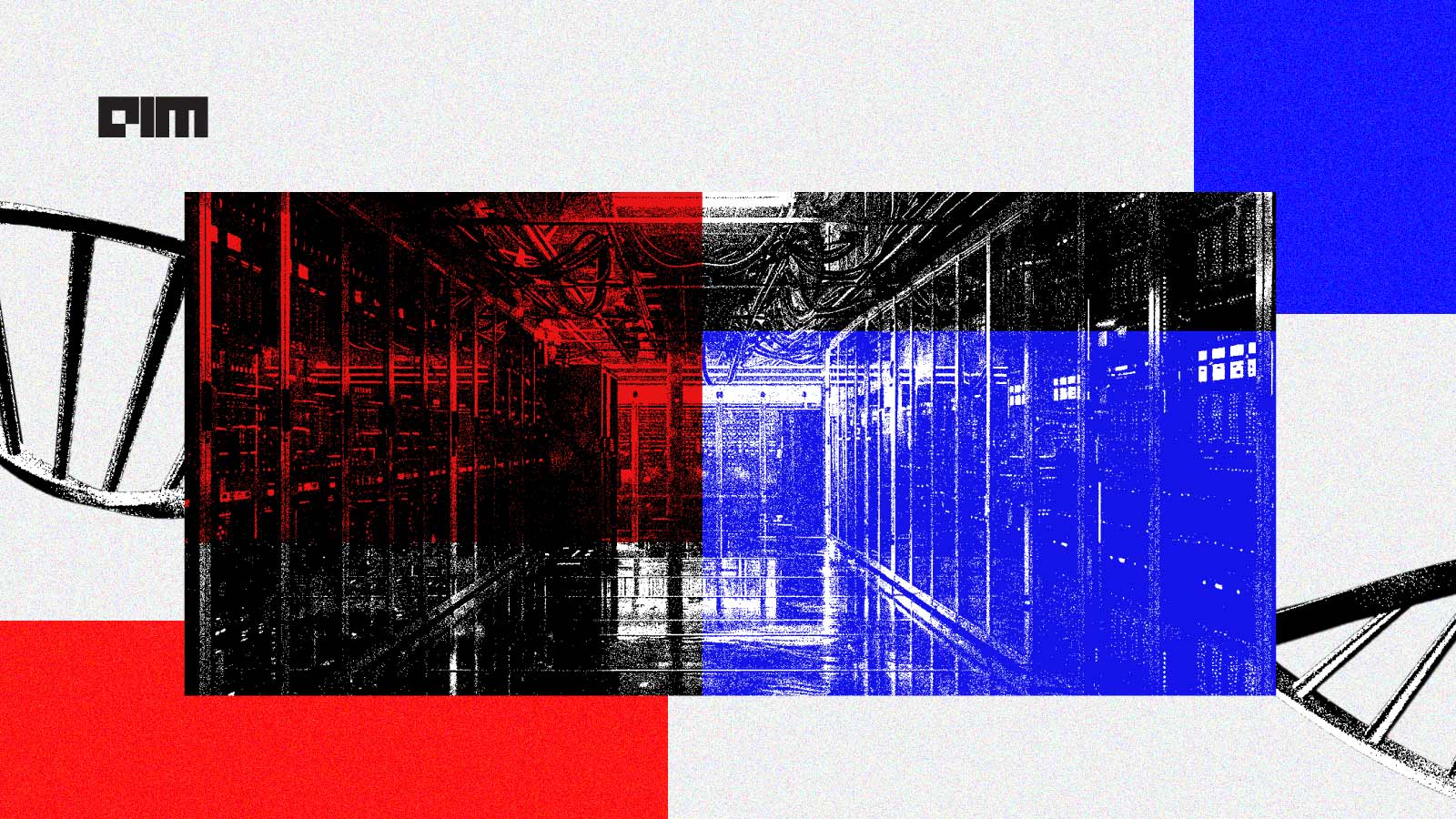 KeoluFox's tweet card. Could plant-based DNA replace AI data centres? Researchers predict that the first DNA data centre will be operational within 5-10 years.