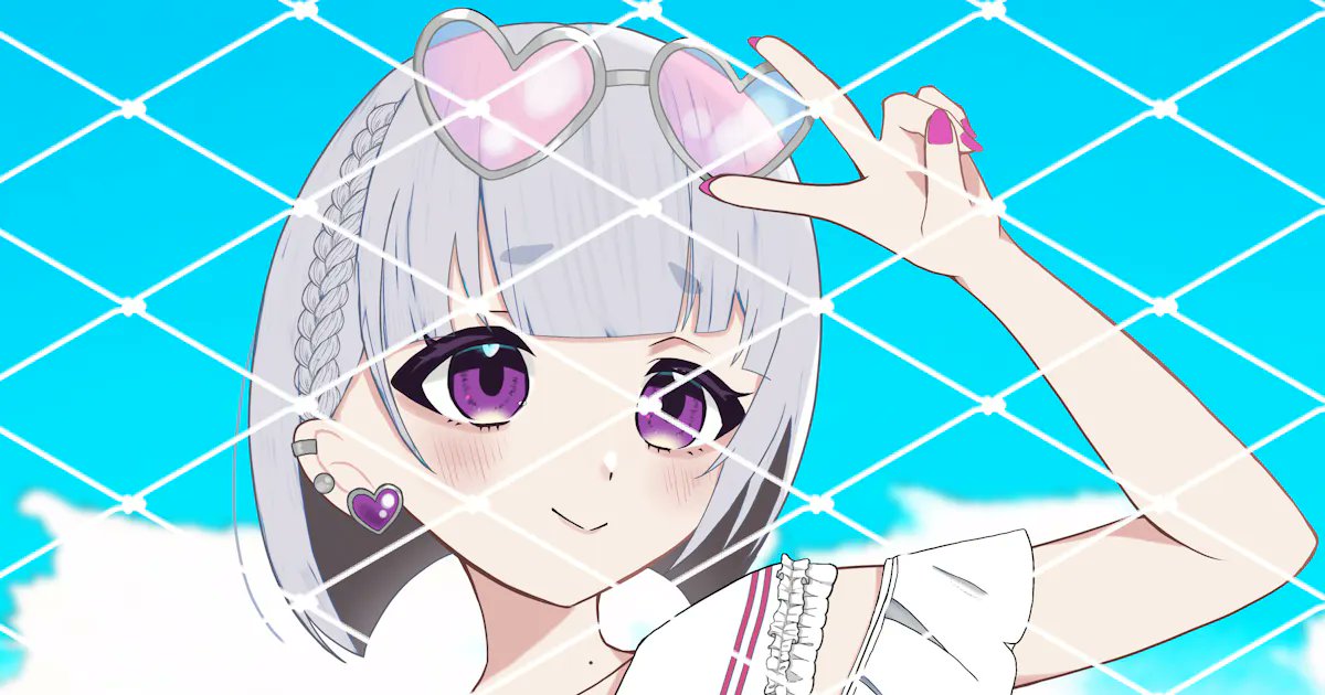 blue1289's tweet card. お世話になります。 下記の依頼をお願い出来ればと思います。 依頼内容 ・Vtuberの夢川やむさんのFAをお願いします。 ・水着姿をお願い出来ればと思います。 　可能であれば資料の水着でお願いします。 　難しそうなら無視していただいて大丈夫です。 ・描いてもらったものは、私やご本人がSNSの投稿やYouTube配信のサムネに使用する場合があります。 透過したものもいただければと思います。...