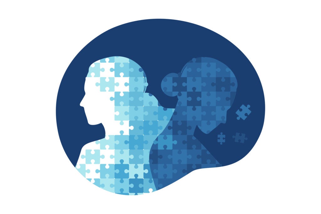 DoNotGiveUpHope's tweet card. The number of U.S. adults who reported poor mental health rose significantly—and inequitably across social groups—between 2011 and 2022, according to a new Harvard Chan School study.