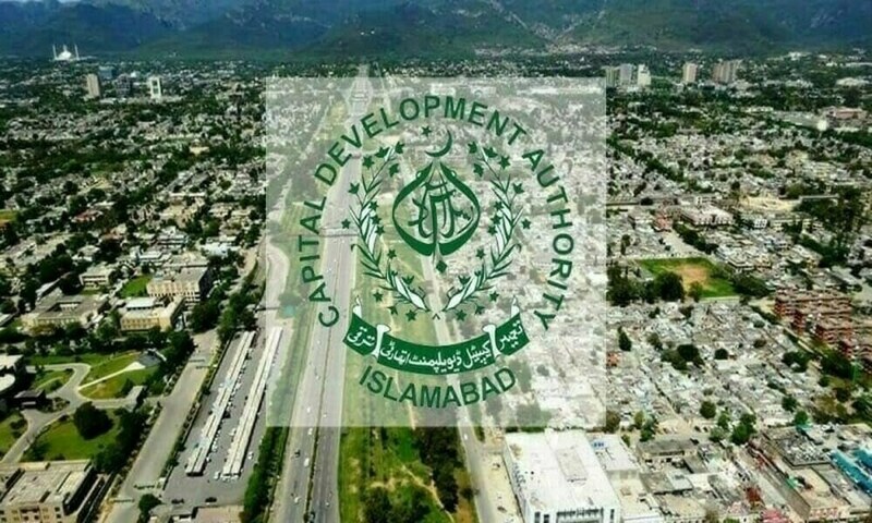thinktank14's tweet card. ISLAMABAD: Prime Minister Shehbaz Sharif has expressed dissatisfaction over the performance of the Capital...