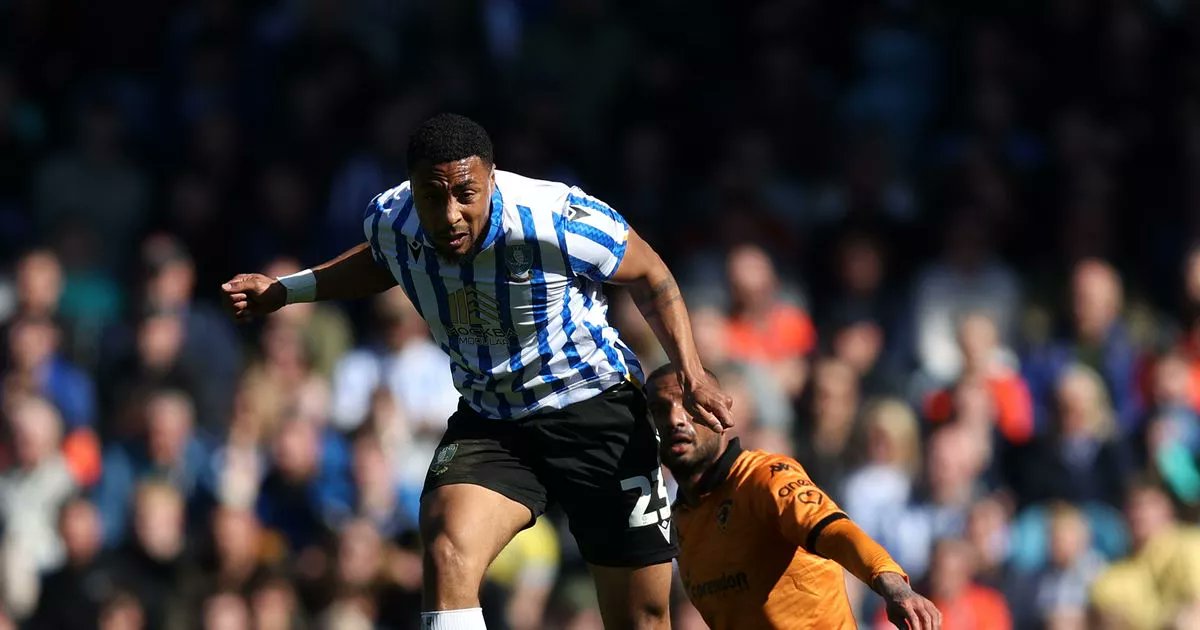 domhowson's tweet card. The latest transfer news from around the MKM Stadium