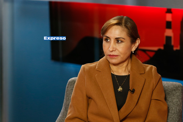 ExpresoPeru's tweet card. Patricia Benavides podría volver al Ministerio Público tras decisión de Subcomisión del Congreso. Conozca más detalles aquí.