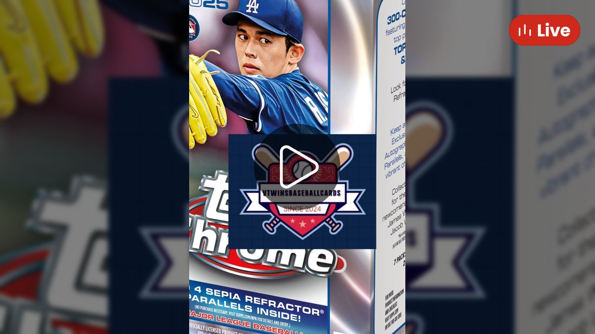 VTwins2008's tweet card. Whatnot - The Live Shopping Marketplace. Shop, sell, and connect around things you love. Explore 250+ categories, including coins, sneakers, fashion, electronics, sports and Pokémon cards, fashion,...