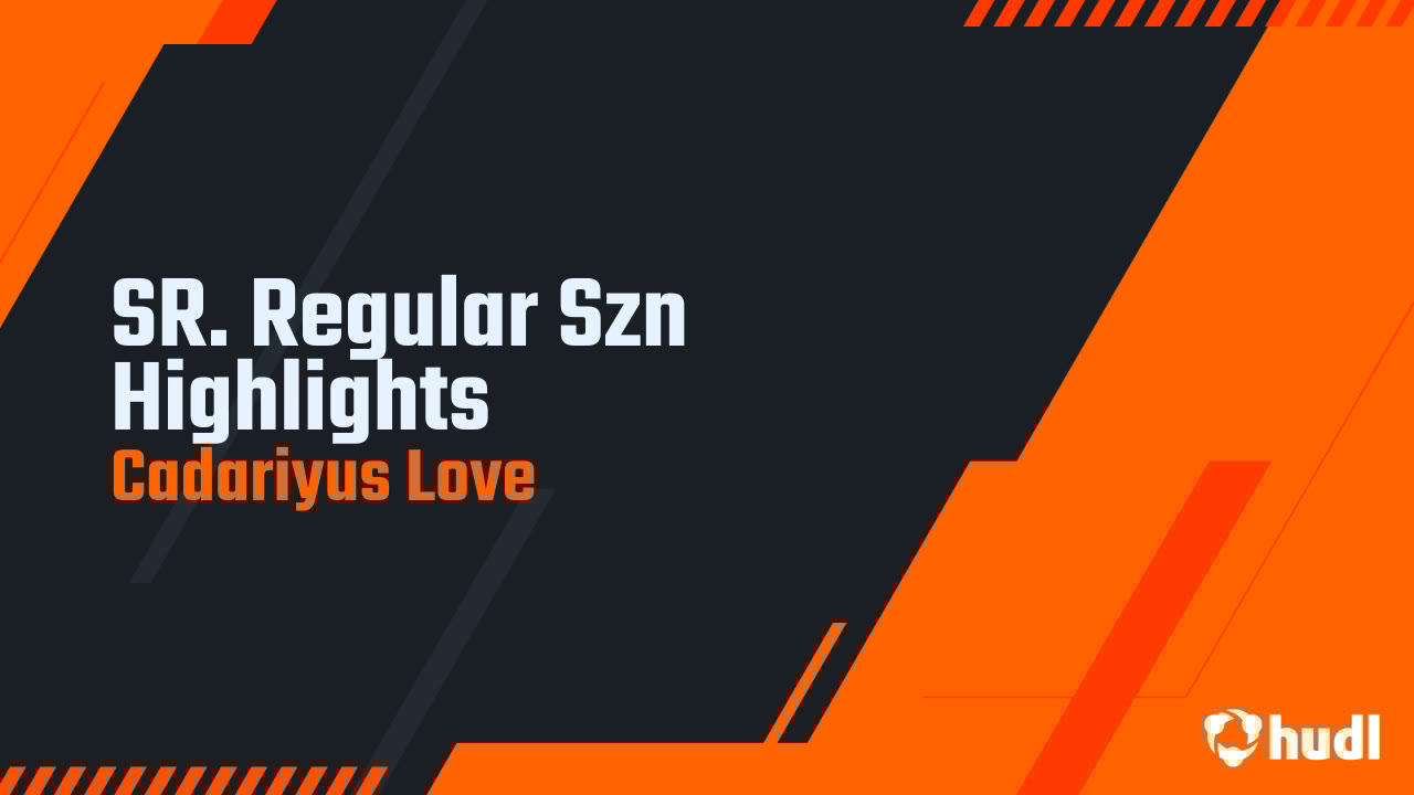 CadariyusLove's tweet card. THE Finale🎥💯
