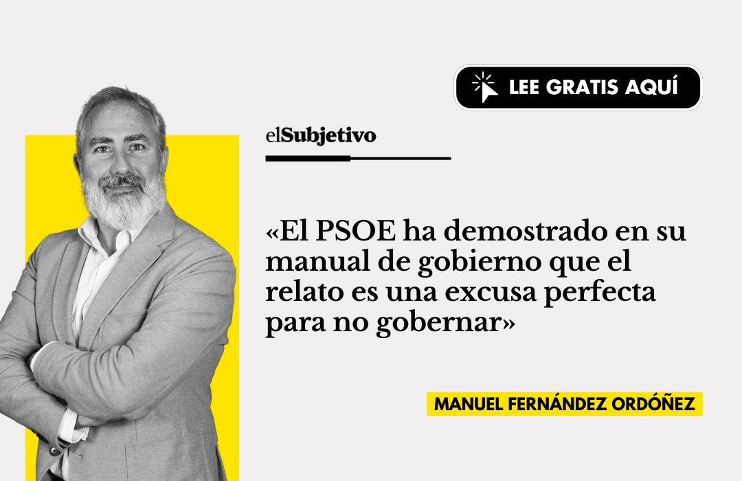 manuel_llamas's tweet card. Hay amores imposibles, hay amores platónicos y hay relaciones tóxicas. Pero pocas tan estables en el tiempo como la que mantiene el PSOE con la mentira.