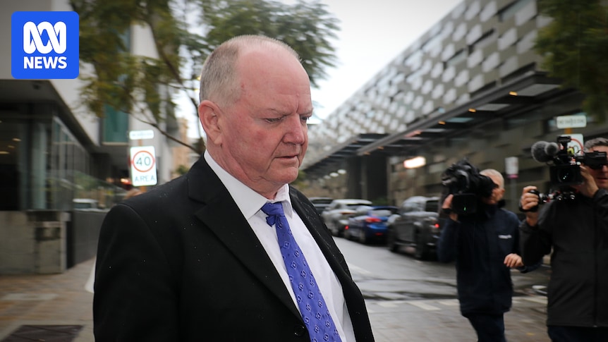 bsadams25's tweet card. A West Australian doctor charged with sexual offences against underage teenage girls pleads guilty to assaulting two of his accusers, as his court trial continues. WARNING: This article contains...