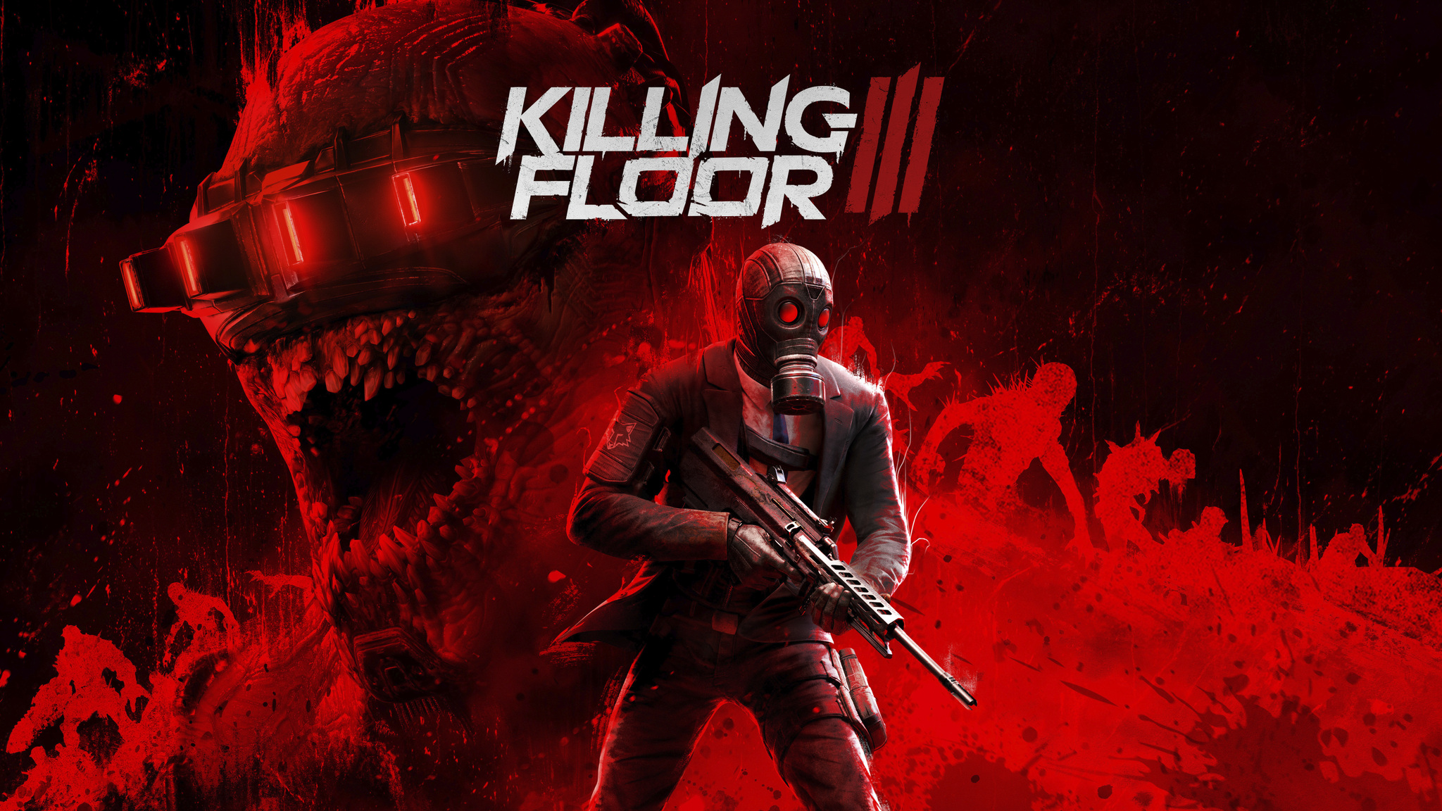Tech_Gaming_it's tweet card. Killing Floor 3 rappresenta il ritorno di uno degli sparatutto cooperativi più apprezzati degli ultimi anni. Dopo un’attesa durata quasi sette anni, Tripwire Interactive propone un seguito che si…