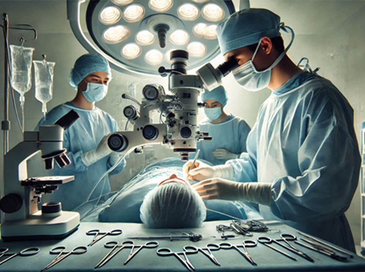 EstephaniaCand2's tweet card. Laryngeal transplantation: is it a thing?