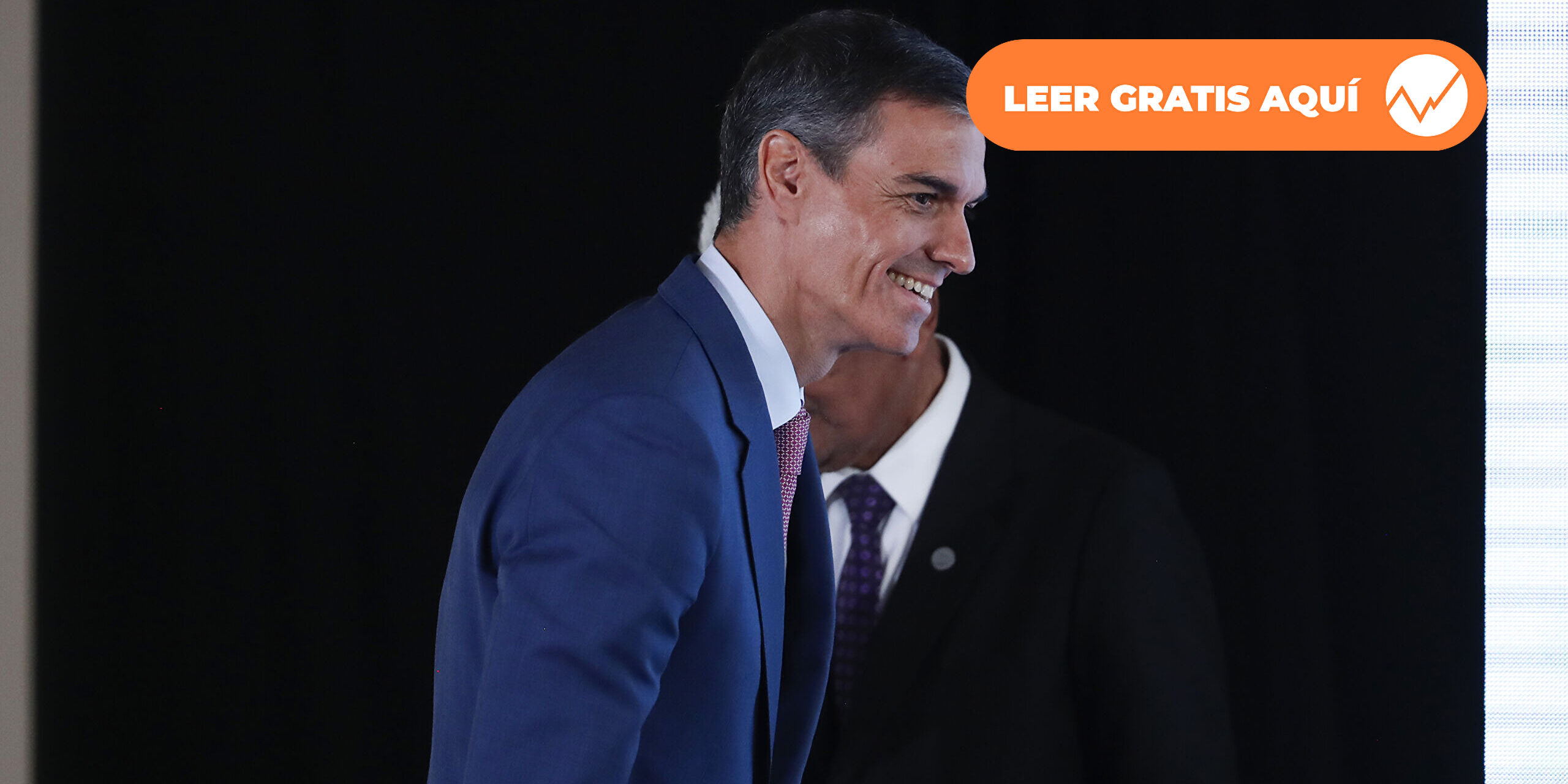 libre_mercado's tweet card. Carlos Cuesta y Beatriz García analizan las novedades sobre el cupo catalán.