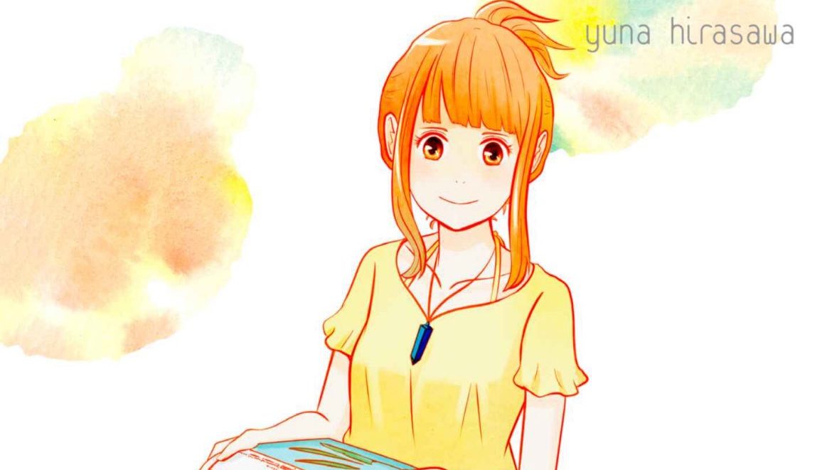 AniTrendz_News's tweet card. Taiyo Matsumoto's Tokyo These Days and Yuna Hirasawa's My Journey to Her manga series has won major awards at the Will Eisner Comic Industry Awards.