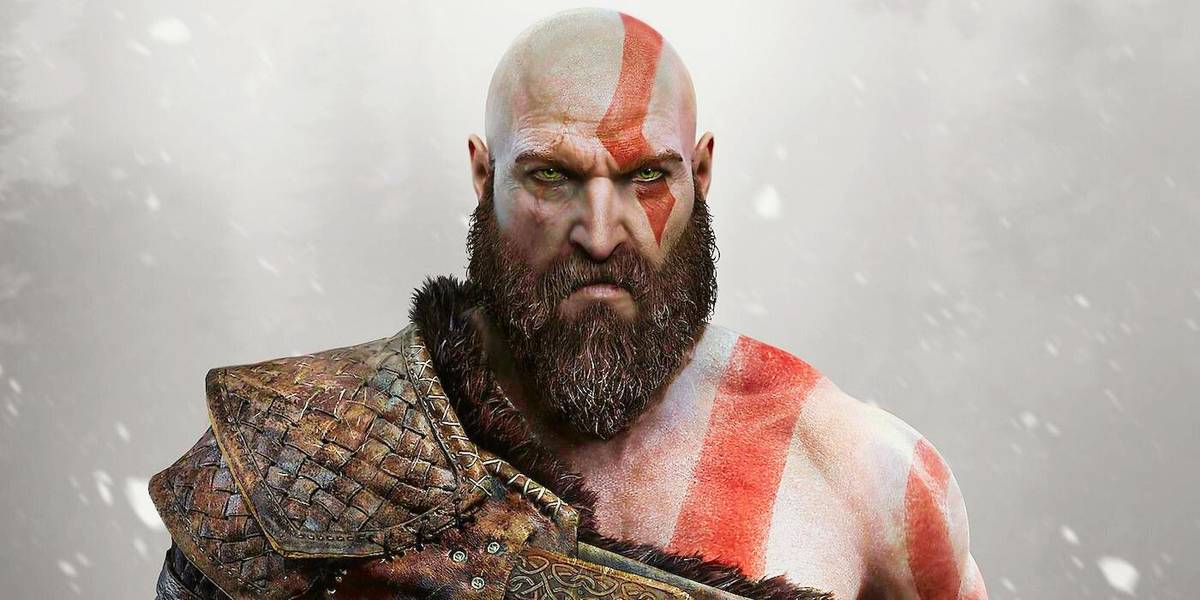 Xvault2's tweet card. Prime Video's God of War adaptation series gets a promising update from its showrunner following major creative overhaul.