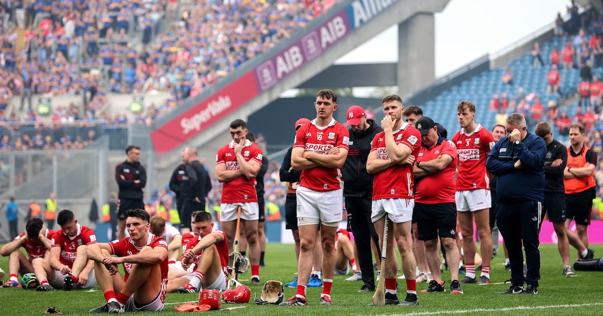 MickFoley76's tweet card. History tells us it is more than possible to bounce back from humiliating defeats on the biggest day
