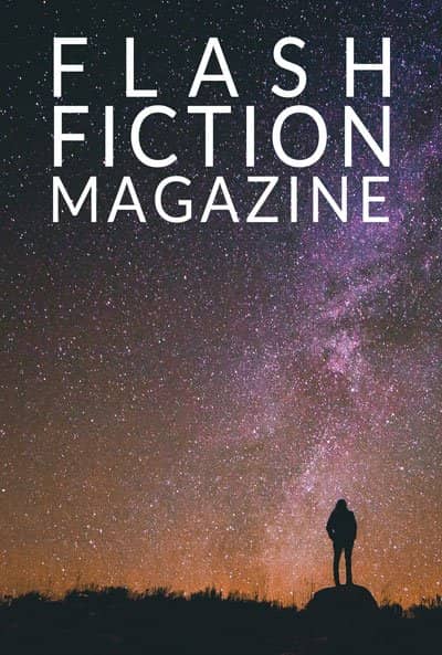 flashficmag's tweet card. Free Book!