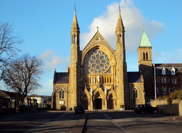 shaneodoherty's tweet card. Roman Catholic Archbishop of Armagh Eamon Martin – a Derry/Londonderry man – voiced the claim in January 2023 that the churches – including the Catholic church – could help …