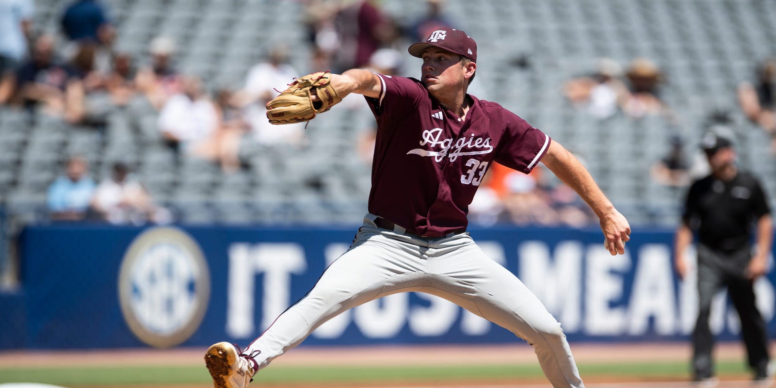CallerSports's tweet card. Calallen grad Justin Lamkin was chosen 71st overall, becoming the latest Corpus Christi baseball product to be selected by the Kansas City Royals.