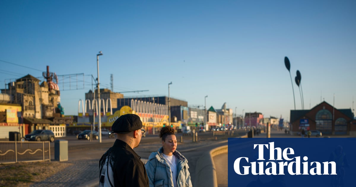 LIFEplatformEU's tweet card. They are suffering disproportionately and without help, say researchers, and unless they are given a voice, problems will continue to mount up