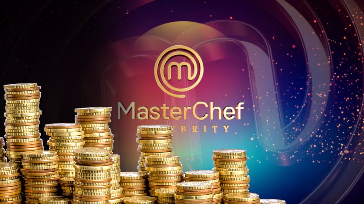 MasterChefMx's tweet card. Dani Valle se corona ganador de MasterChef Celebrity Generaciones 2025 y recibe un premio aumentado de 1 160 000 pesos tras una final histórica.
