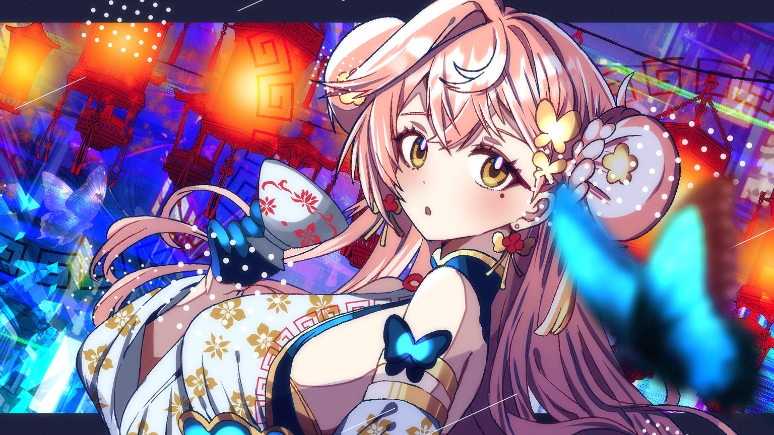 SaraSvati0129's tweet card. ごきげんよう⚜️芸術と学問の女神、サラ・スヴァティー🎼天部のお仕事に忙殺され、嫌気が差しため依代を使って人間界に気晴らしにきている女神人間界に居心地の良さを感じてしまったため、毎日満喫して楽しんでいる日本のヲタク文化にハマりつつあるとかなんとか...果たして元の生活に戻れるのだろうか?!透明感がありつつ、切ない歌を歌うのが好き🤍X:https://twitter.com/SaraSvat...