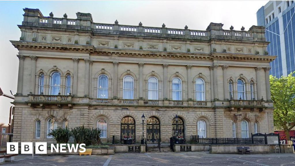 BBCLancashire's tweet card. Members from all Blackburn with Darwen parties agree to scrap council tax for terminally ill people.