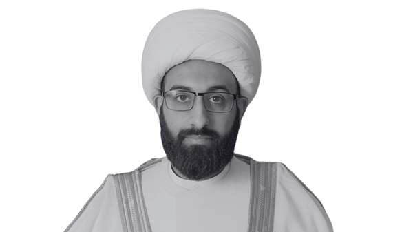 Imamofpeace's tweet card. The UAE’s model is anchored in the belief that religious diversity is not a threat but a source of strength.
