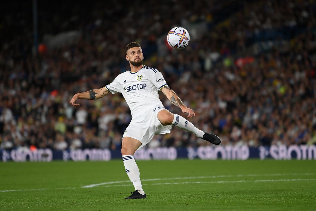 BlayneTreadgold's tweet card. Leeds United hero Mateusz Klich has left Major League Soccer outfit Atlanta United just seven months after joining the club.