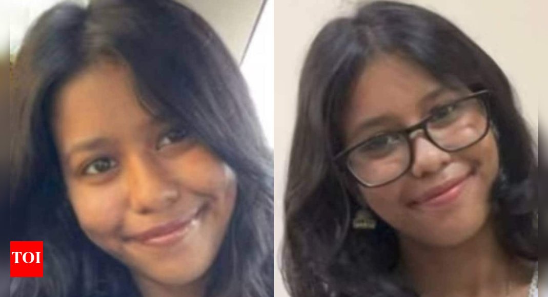 toi_devanshi's tweet card. The body of Sneha Debnath, a 19-year-old Delhi University student, was found in the Yamuna River after she went missing on July 7. Her family raises concerns over police inaction and non-functional...