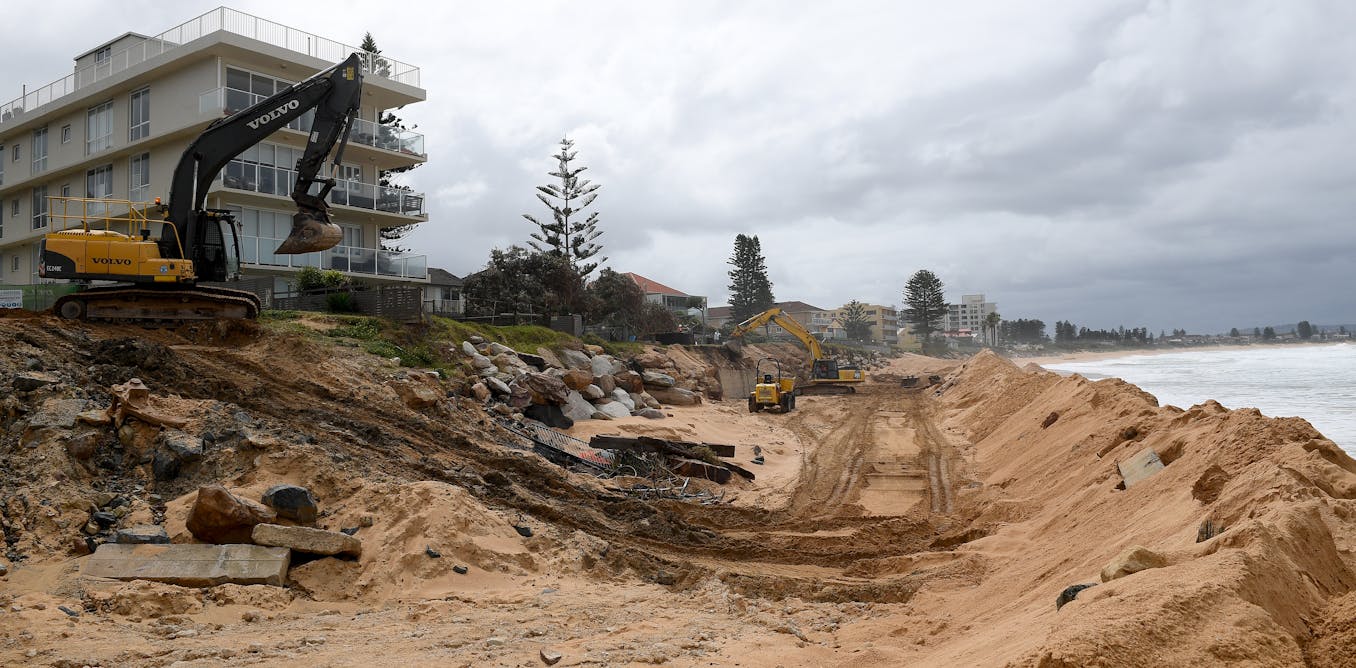 DrPMDavidson's tweet card. Find out what Australian governments, industries and local groups are doing to adapt to climate change in this new database. Or add your own entry.