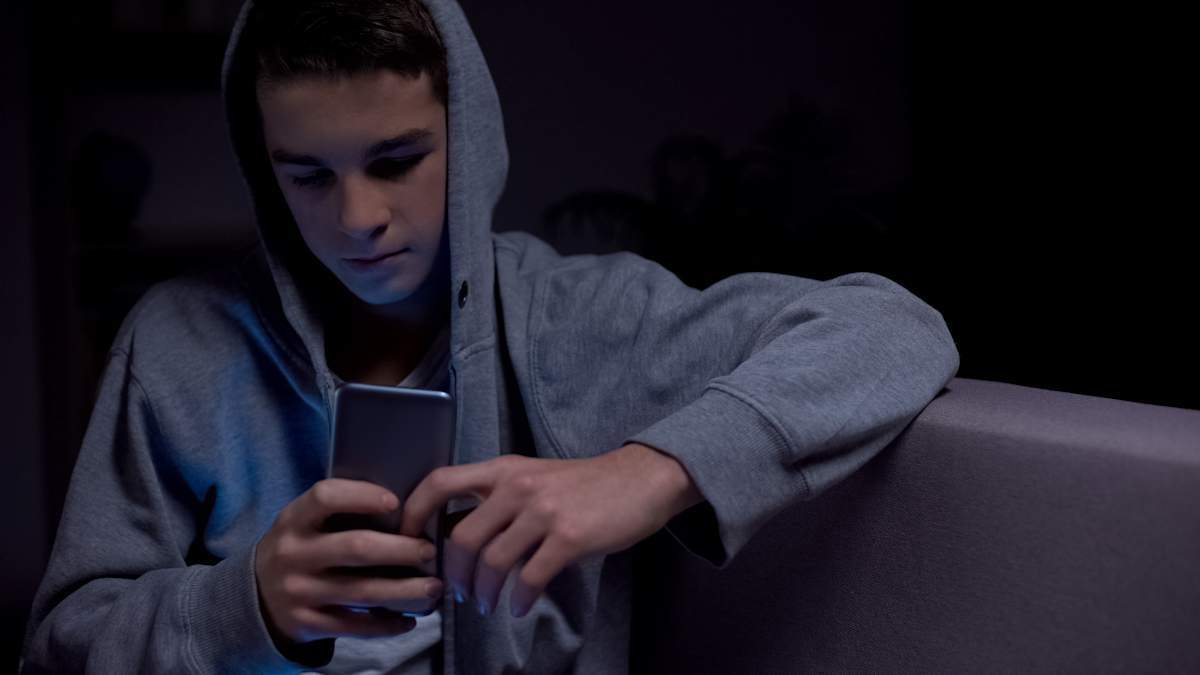 MonashUni's tweet card. Once a neutral term for romantic exclusion, it’s evolved into a symbol of male alienation and online radicalisation that masks a broader mental health crisis among young men. Read more at Monash Lens.