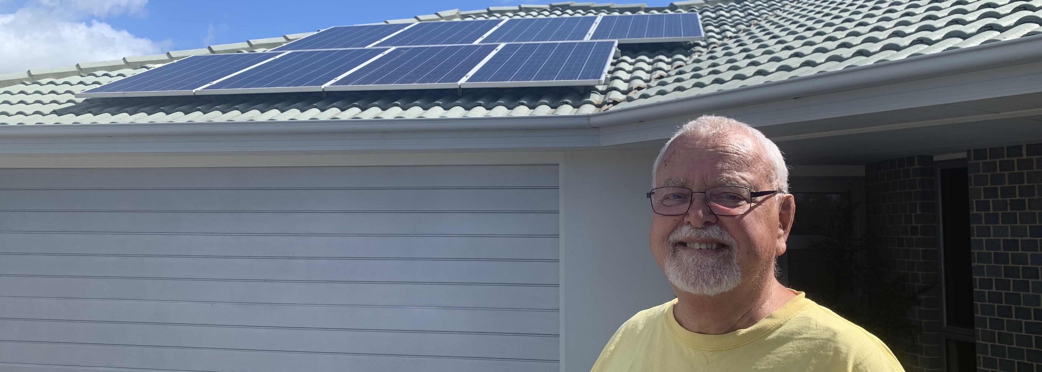 solarcitizens's tweet card. Latest reports on Australia’s energy network and reveal that there’s a huge amount of untapped consumer energy potential that won’t add extra costs to the local transmission network. Read our blog.