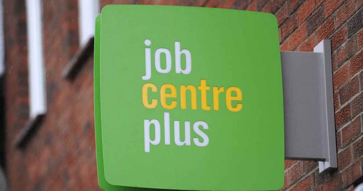 ScottishTUC's tweet card. EXCLUSIVE: The figures have prompted calls for the SNP Government to give people the support they need to get back to work.