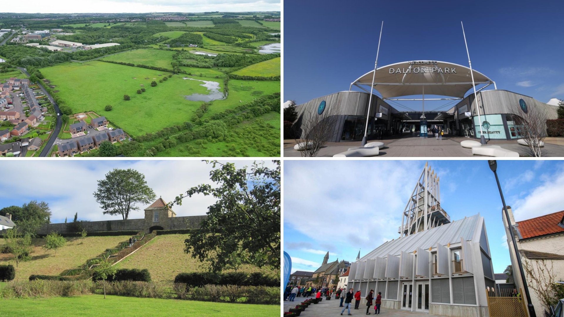TheNorthernEcho's tweet card. County Durham is brimming with free and family-friendly events this summer, - here's what is happening in the region.