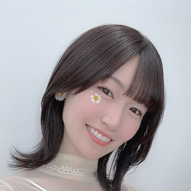_maeshima_ami's tweet card. 前島亜美 公式 (@_maeshima_ami) • Instagram photos and videos