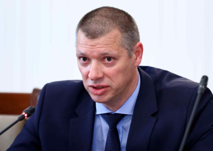 PravosadieZV's tweet card. КОНПИ е осъдена да плати над половин милион лева на семейство от Каварна за незаконен запор на имущество от 4,3 млн. лв. - DeFakto.bg