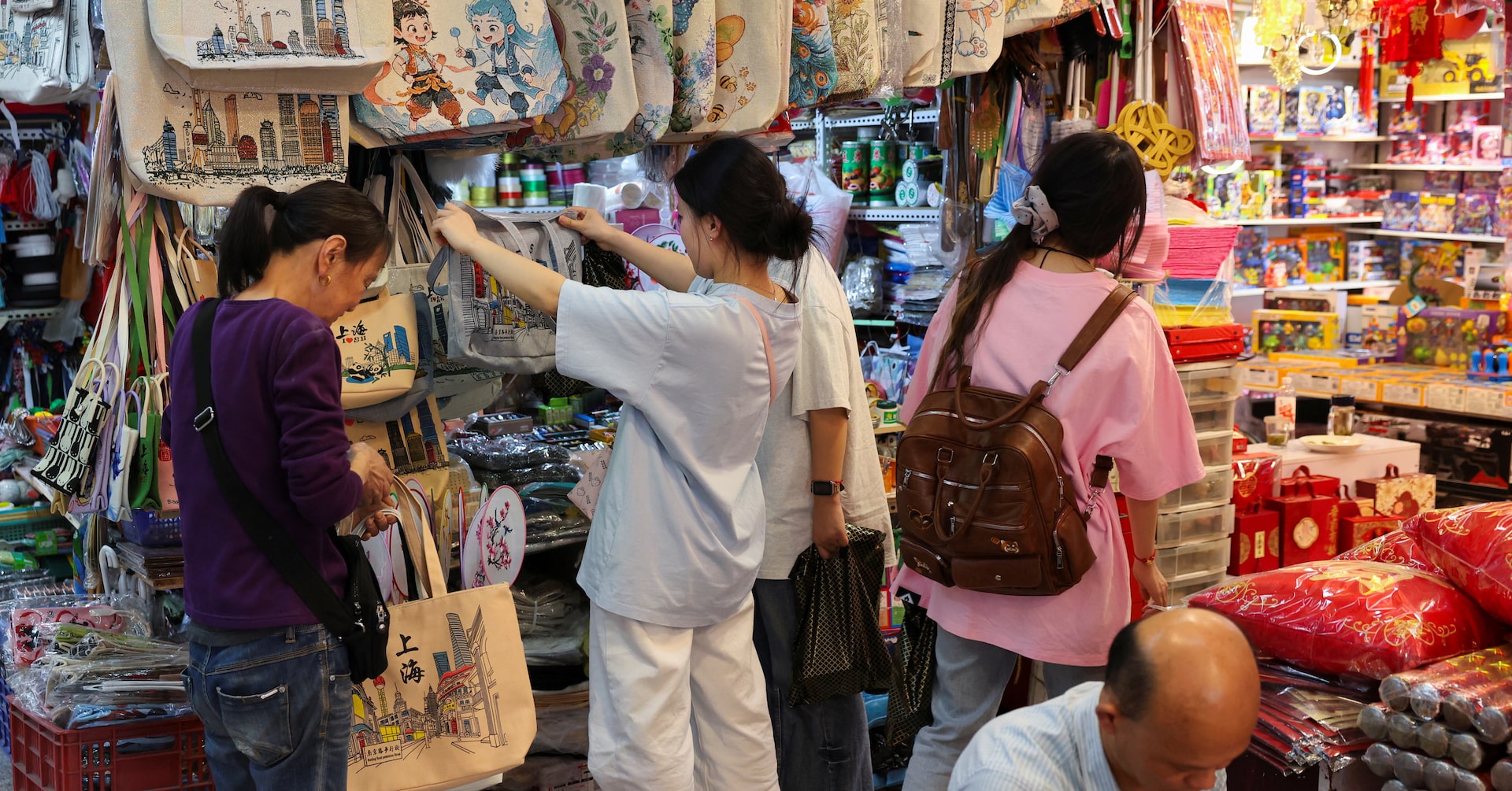 PM_Thornton's tweet card. China's producer deflation deepened to its worst level in almost two years in May while consumer prices extended declines, as the economy grappled with trade tensions and a prolonged housing downturn.