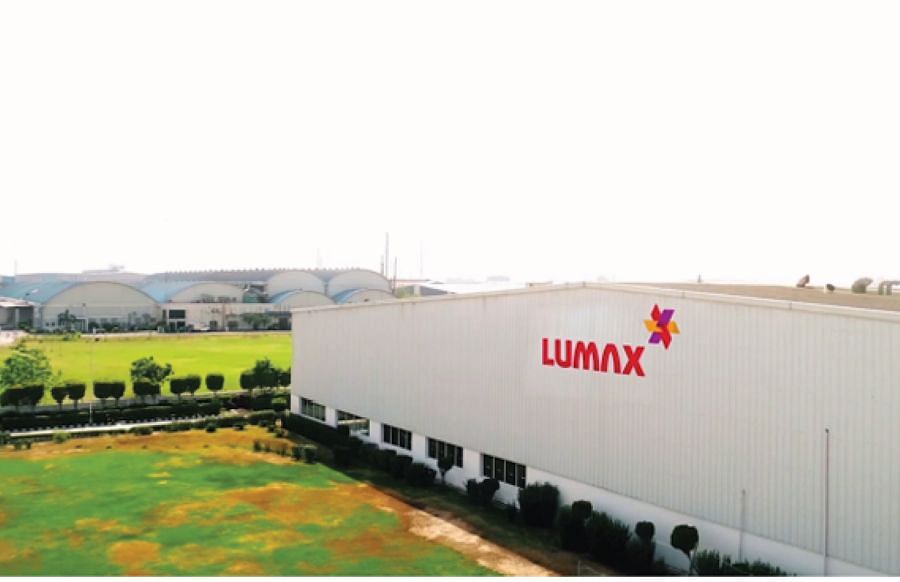 autocarpro's tweet card. Auto component manufacturer establishes new subsidiary with Rs 10 lakh share capital to address growth opportunities in automotive sector.