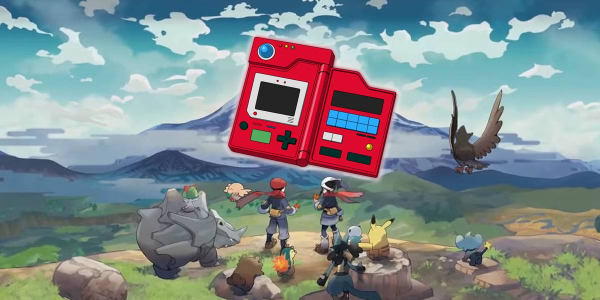 thegamerwebsite's tweet card. Have you ever wondered how many Pokemon games you would need to buy if you wanted to truly catch them all? Here we have the answer.