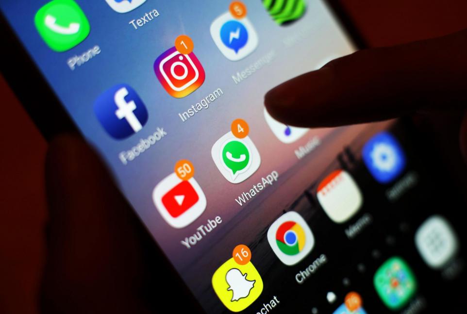 TheOldhamTimes's tweet card. A message that will be sent to phones across the country in a national test of the UK’s emergency alert system has been published in advance as…